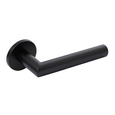 China Good Quality Modern Various Custom High Quality Pull Door Handle Lock for sale