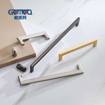 China Metal Drawer Handle Industrial Sideboards Handles Hardware Kitchen Handle And Knob Drawer for sale