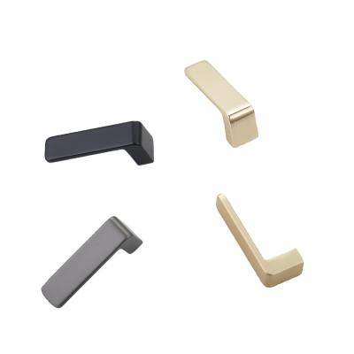 China Manufacturers Industrial Hardware Handle Cabinet Knobs Door Hook Furniture Accessory Handle for sale