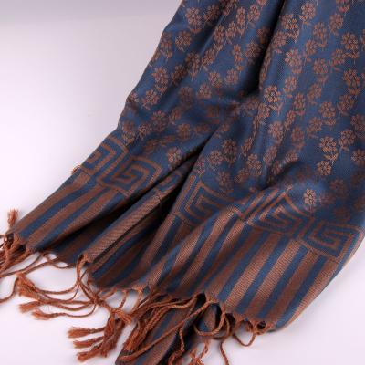 China Popular 2021 Adult Woman Muslim Hijab Scarf For Women Shawls Wrap Lady Pashmina Female Neck Warmer Hijab Fashion Cashmere Scarves for sale