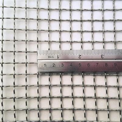 China Plain Weave Factory Price 100 Mesh 304 Stainless Steel Filter Wire Mesh for sale