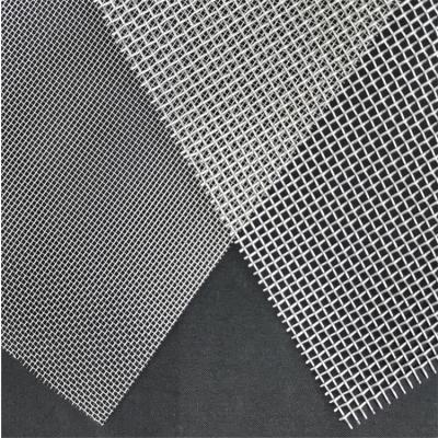 China Plain Weave 12 Mesh 11 Mesh Stainless Steel Wire Window Screen Australia SS Anti Theft Wire Mesh Window for sale