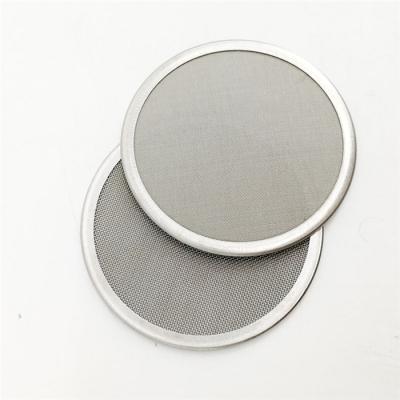 China Wholesale Hot Selling High Quality Round Disc Filter Chinese Hotels Products Filter Disc for sale