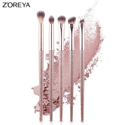 China Angular Blush New Arrival Makeup Brush Making Eye Makeup Set Brush Luxury Makeup Brushes for sale