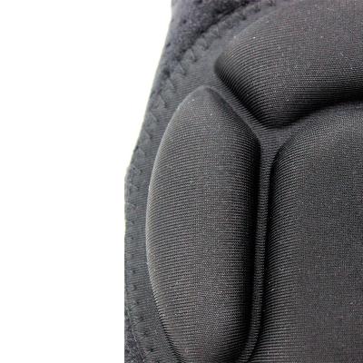 China Universal High Elasticity Sponge Knee Support Pads Guard Outdoor Sports Protector for sale