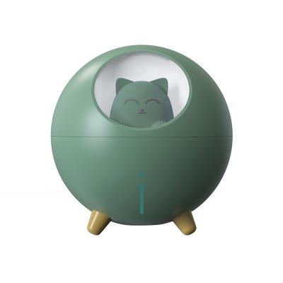 China Small portable home lightweight healthy quantity pregnant woman baby office dormitory air humidifier bedroom mini air humidifier for sale