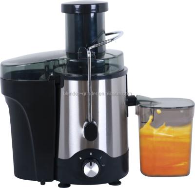 China Mini Juicer Home Appliance Juicer Extractor For Full Apple for sale