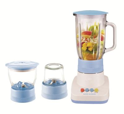 China Household Blender Electric Multi Blender for Fruit Blender from Zhongshan Factory for Vietnam for sale