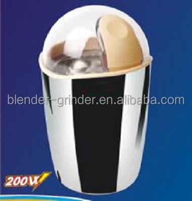 China NEW DESIGN Electric Blender High Speed ​​Grinder Dry Spice Grinder for sale