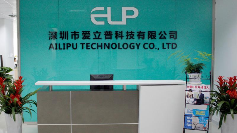 Verified China supplier - Shenzhen Ailipu Technology Co., Ltd