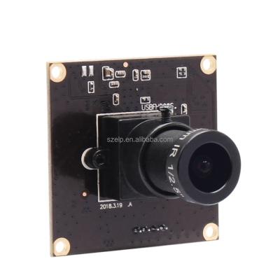 China USB 260fps new CMOS OV4689 1080p 60fps 640*360 260fps 720p 120fps USB high speed high speed camera ELP camera module for road video capture for sale