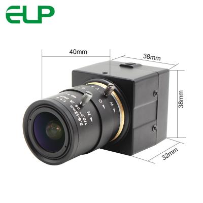 China Free Driver Shutter Camera Raspberry Pi AR0144 UV-C Global Varifocal Sensor B/W For Gesture Recognition 38*38/32*32mm for sale