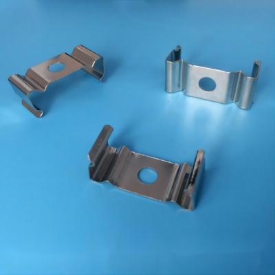 China OEM Dongguan Metal Stamping Parts Stainless Steel Stamping Part for sale