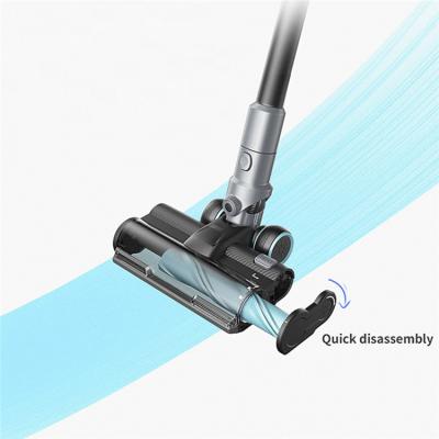 China Car Factory Produces Household Handheld Cordless Smart Professional Home Bed Vacuum Cleaner for sale