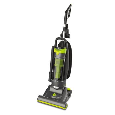 China Hotel Home Appliances Carpet Cleaning Bagless Cyclonic Upright Vacuum Cleaner for sale