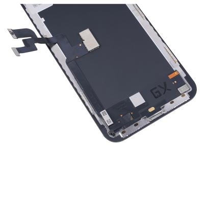 China Glass For New Phone LCD Digitizer LCD Display Touch Screen Replacement Hard Wholesale Screen for sale