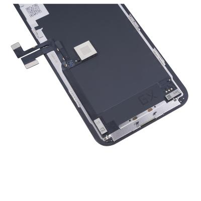 China Phone X11pro LCD Screen P-Touch Replacement Hard Normal High Quality Screen Glass for sale