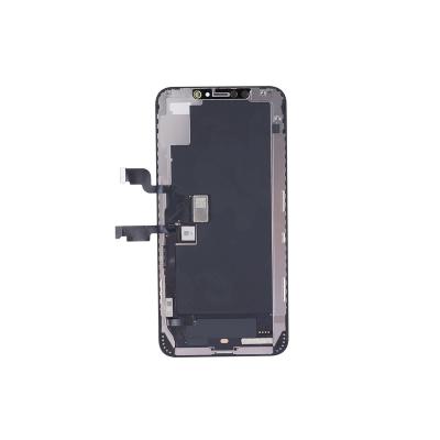 China Glass For Mobile Phone XSmax New Cheap Price Replacement LCD Screen Replacement Screen for sale