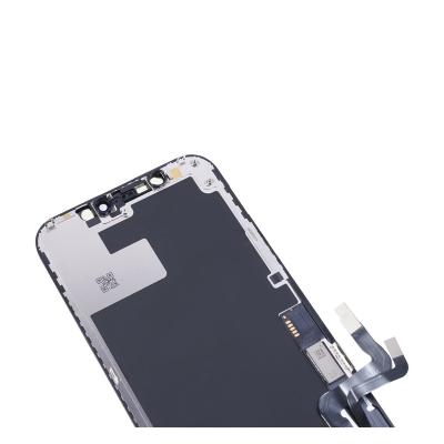 China Replacement Glass Touch Screen Top Selling For Phone X12 Digitizer Assembly Replacement Screen for sale