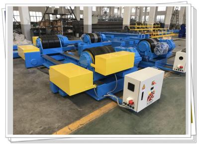 China Zeetorenrubber die Conventionele Lassenrotator 200T oversteken Te koop