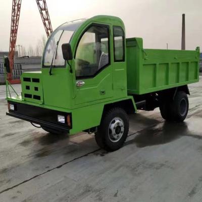 China Other Heavy Hydraulic Manipulator Vehicle Off-Road Mine Car for sale