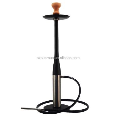 China Custom Tobacco Pipe Hookah Gift Set Wholesale Laser Hookah Maker For Smoking Accessories for sale