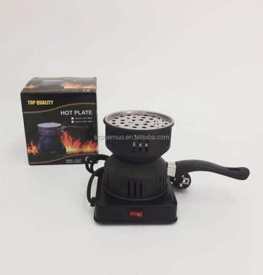 China Wholesale Tobacco Pipe Charcoal Burner Hookah Stove Charcoal Heater Stove Hookah Accessories for sale