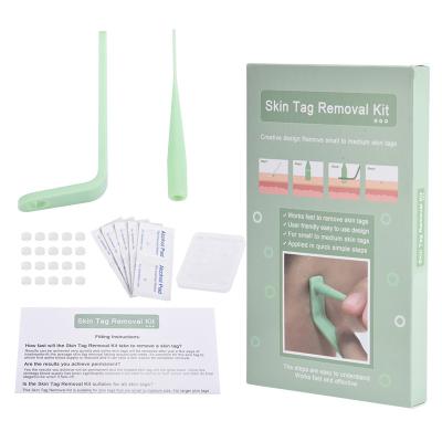 China Portable Skin Rejuvenation Beauty Device Tags Wart Remover Machine Skin Tag Removal for Small to Medium Skin Tags for sale