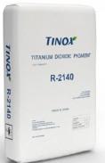 China Tinox R2140 Tio2 Sulphate Process Titanium Dioxide For Surface Coating for sale