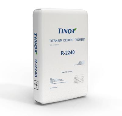 China Oxide Chemical Class TiO2 Titanium Dioxide Density 4.23 G/cm3 for sale