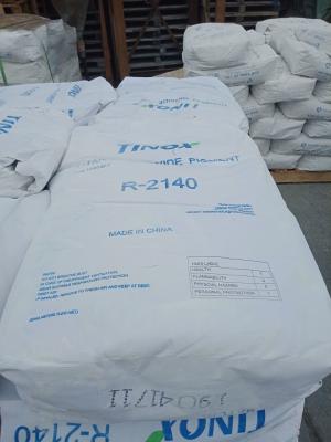 China Efficient Oil Absorption Chloride Process Ti-dioxide 20-25g/100g B2B en venta