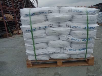 China Achieve Effective Dry Place Storage with Titanium IV Oxide - Formula TiO2 for sale