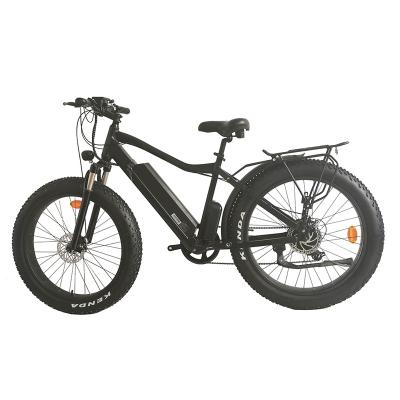 China High performance aluminum alloy mountain bikes 1000w electric mountain bike ebike 48V E-bike for sale for sale