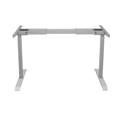 China Kingaut Ergonomic Laptop Desks (Height) Height Adjustable Electric Adjustable Office Desk Table for sale