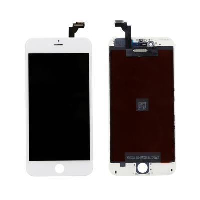 China Screen Replacement Stable Quality TFT Display Mobile Cell Phone LCD Touch Screen For iPhone 6 Plus LCD Screen for sale