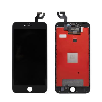 China Screen Replacement Smooth Touch TFT Display Mobile Cell Phone LCD Touch Screen For iPhone 6S Plus LCD Screen for sale