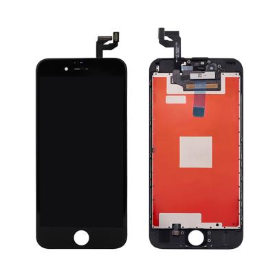 China Oversized Screen Replacement 4.7in TFT Mobile Phone LCD Touch Screen For Iphone 6S Mobile Phone LCD Screen Assembly for sale