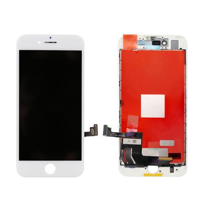 China High Brightness TFT Display Mobile Phone LCD Touch Screen Screen Replacement For Iphone 7 Mobile Phone LCD Screen for sale