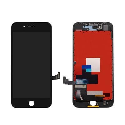 China Screen replacement source matrix display LCD device for Iphone 8 display screen all kinds of mobile phone TFT display for sale