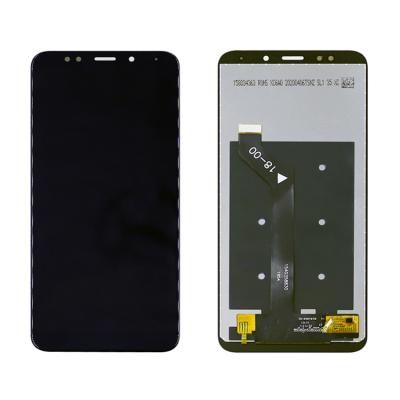 China TFT LCD Display Mobile Phone LCD for xiaomi redmi note 5 display assembly touch screen for redmi note 5 lcd screen for sale