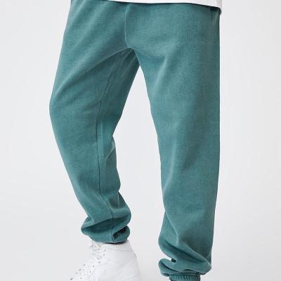 China Wholesale Anti-Wrinkle Mens Sportswear Jogger Cotton Palazzo Pants Casual Lounge Pants for sale