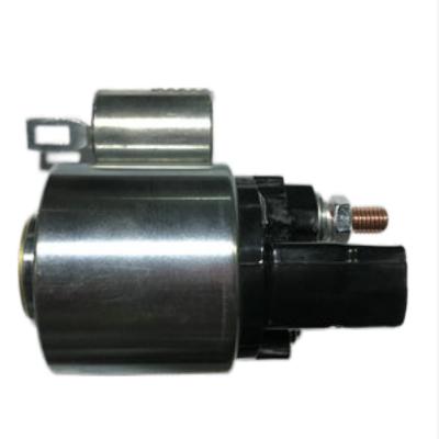 China 24V Vehicles Car Starter Solenoid Switch Used For HINO Medium Truck 281801240 for sale