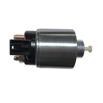 China Wholesale Vehicles Factory Car Starter Solenoid Switch ZM391 66-9464 66088827 361202B100 1195239 361002B100B for sale