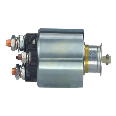 China Wholesale brand new auto starter 66-9204 SS-754 76897 12V auto solenoid switch, 12v starter solenoid small for lucas for sale