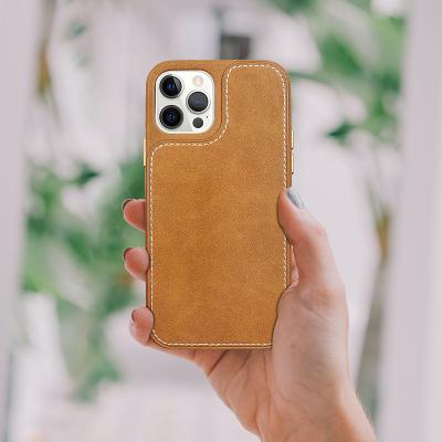 China Luxury Leather Phone Case Cover Mobile Phone Case Wallet Premium Leather Design For iPhone 11 12 13 pro max for sale