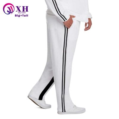 China Viable Joggers Hide Custom Joggers Mens Oversized Big And Tall Mens Jogger Pants Gym Sweatpants Fashion Running Street Logo for sale