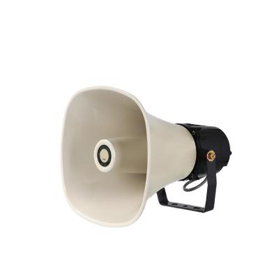 China Hot Selling Amazon Portable Outdoor PA Sound System Waterproof Horn 100v Speaker for sale