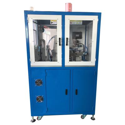 China Automatic Satin Bow Tie Machine High Speed ​​Satin Bow Tie Machine Cheap Bow Making Machine for sale