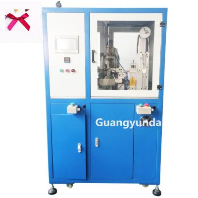 China machinery & Hardware lingerie bow making machine satin ribbon bow tie machine butterfly tie bow machines for sale