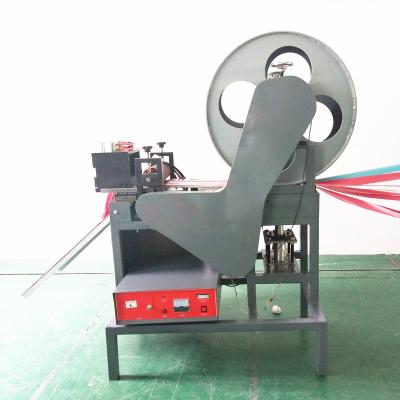 China China supplier semi-automatic butterfly pull arch machine, wedding decoration flower arch machine for sale